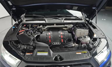 SQ5 (FY)