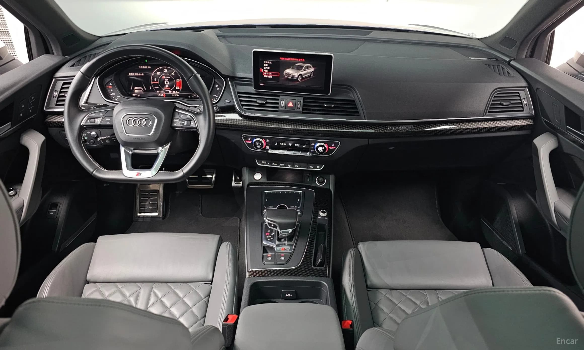 SQ5 (FY)