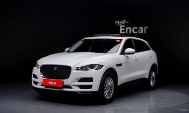 F-PACE