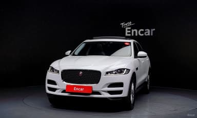 F-PACE