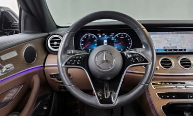 E-Class W213