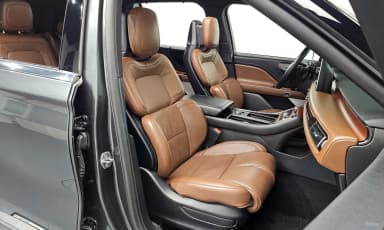 Aviator 2nd Generation