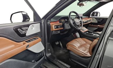 Aviator 2nd Generation