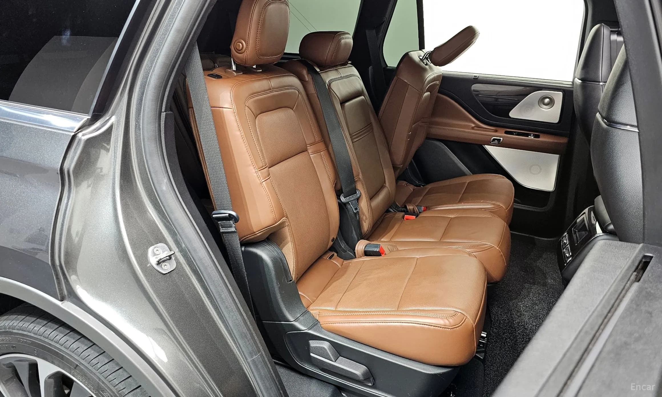 Aviator 2nd Generation