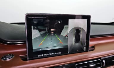 Aviator 2nd Generation