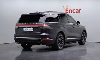 Aviator 2nd Generation