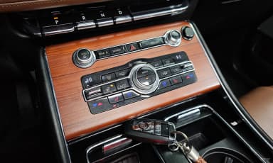 Aviator 2nd Generation