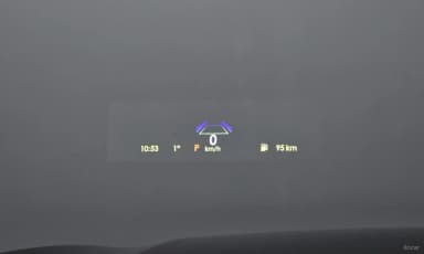 Aviator 2nd Generation