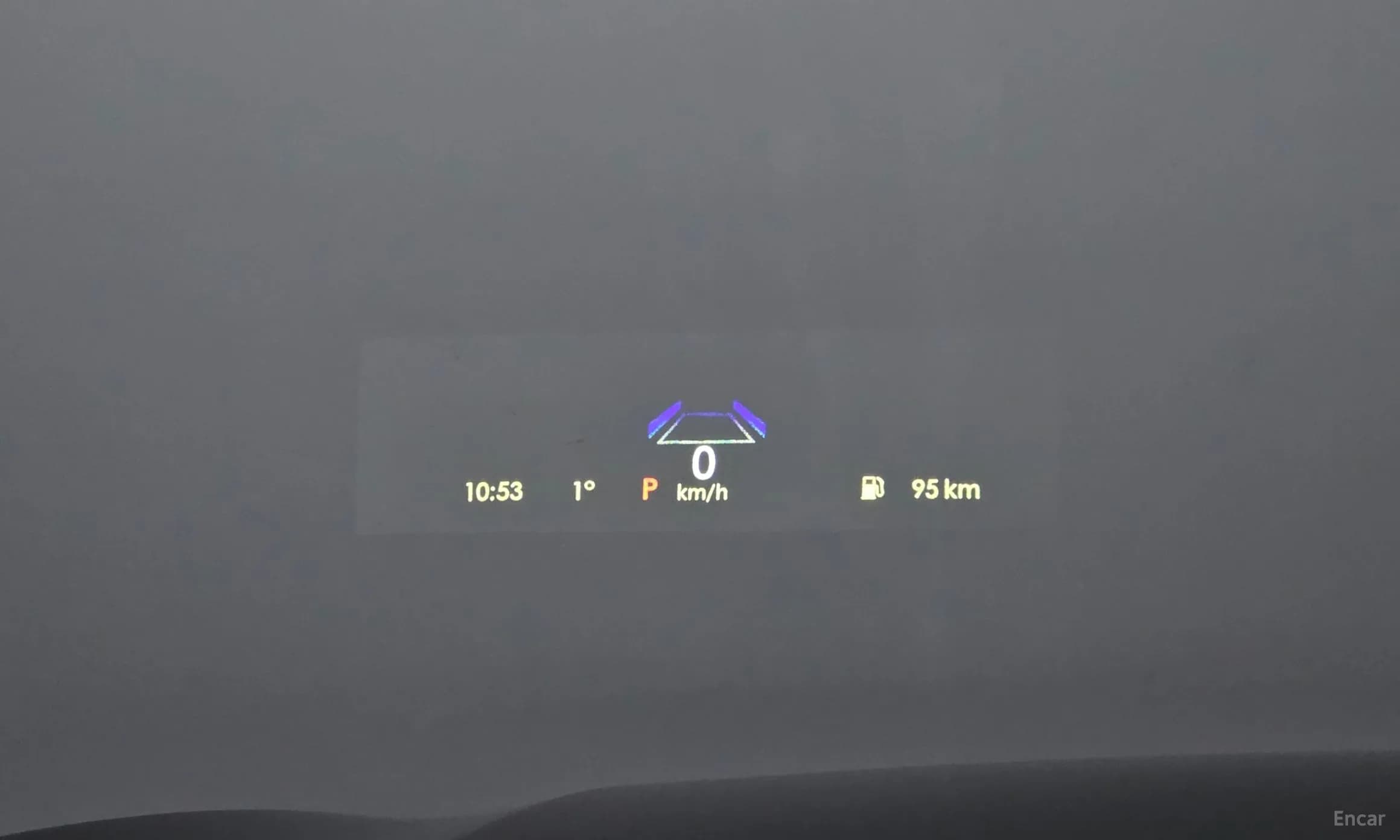 Aviator 2nd Generation