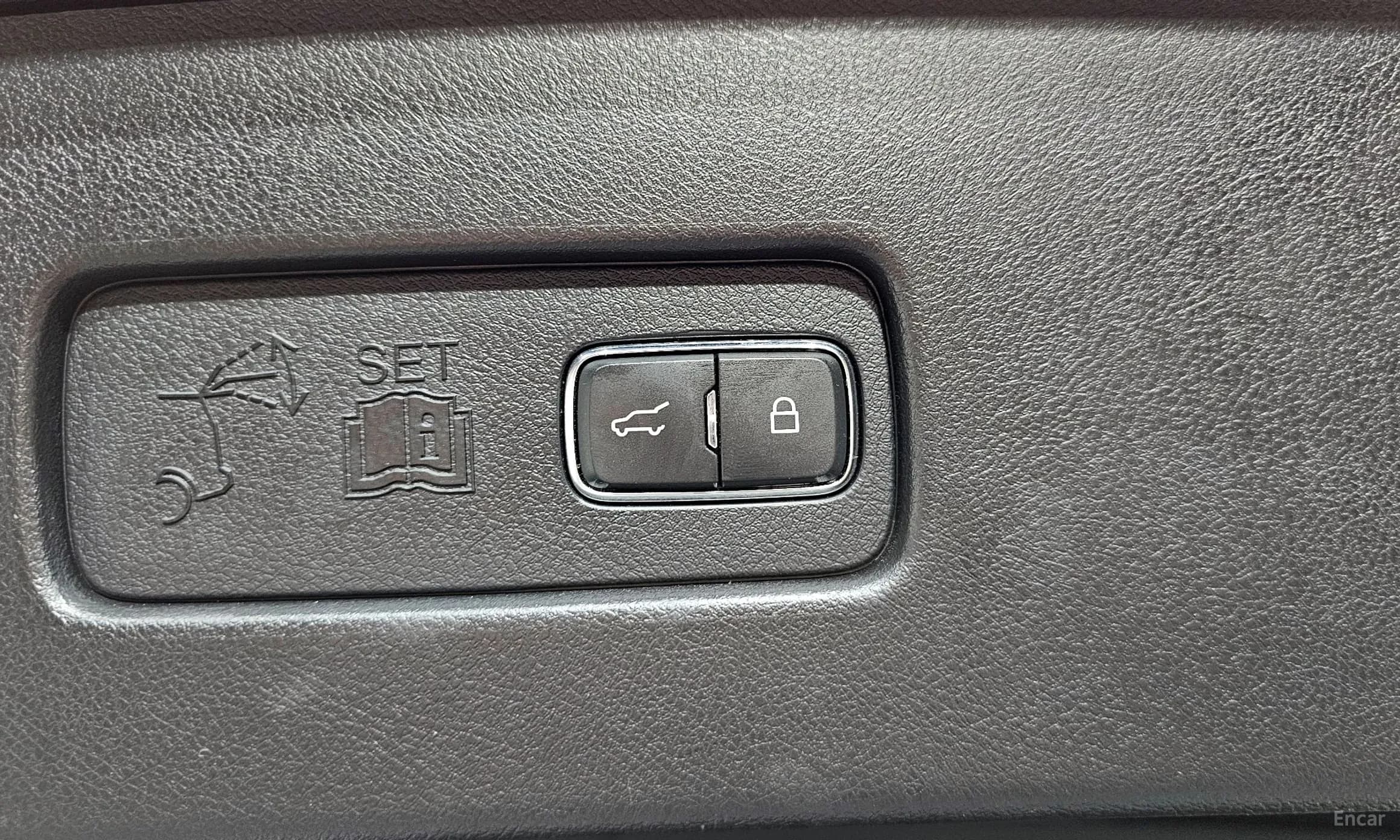 Aviator 2nd Generation