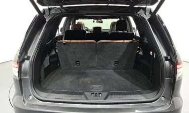 Aviator 2nd Generation