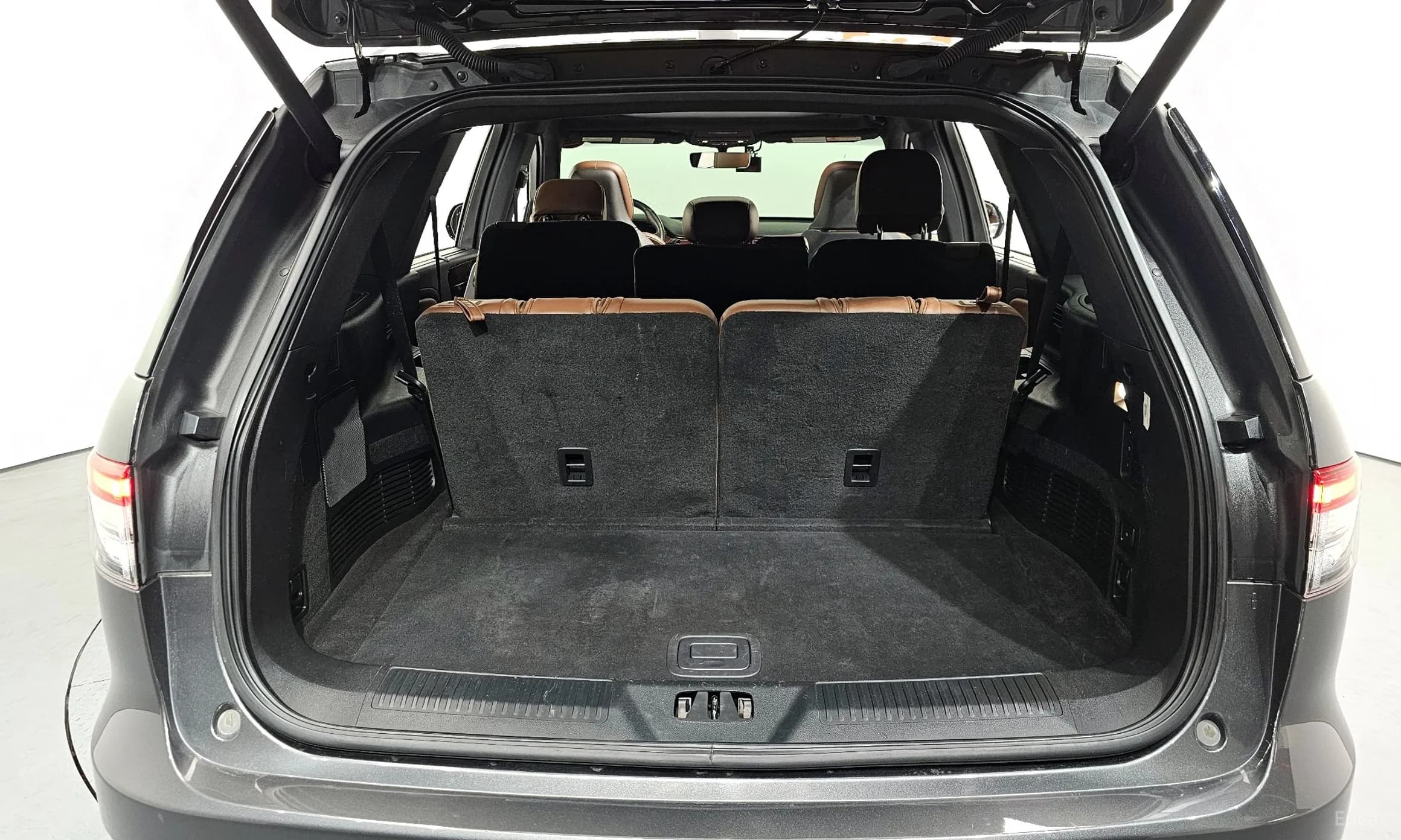 Aviator 2nd Generation