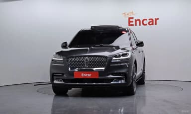 Aviator 2nd Generation