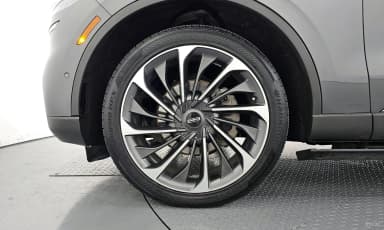 Aviator 2nd Generation