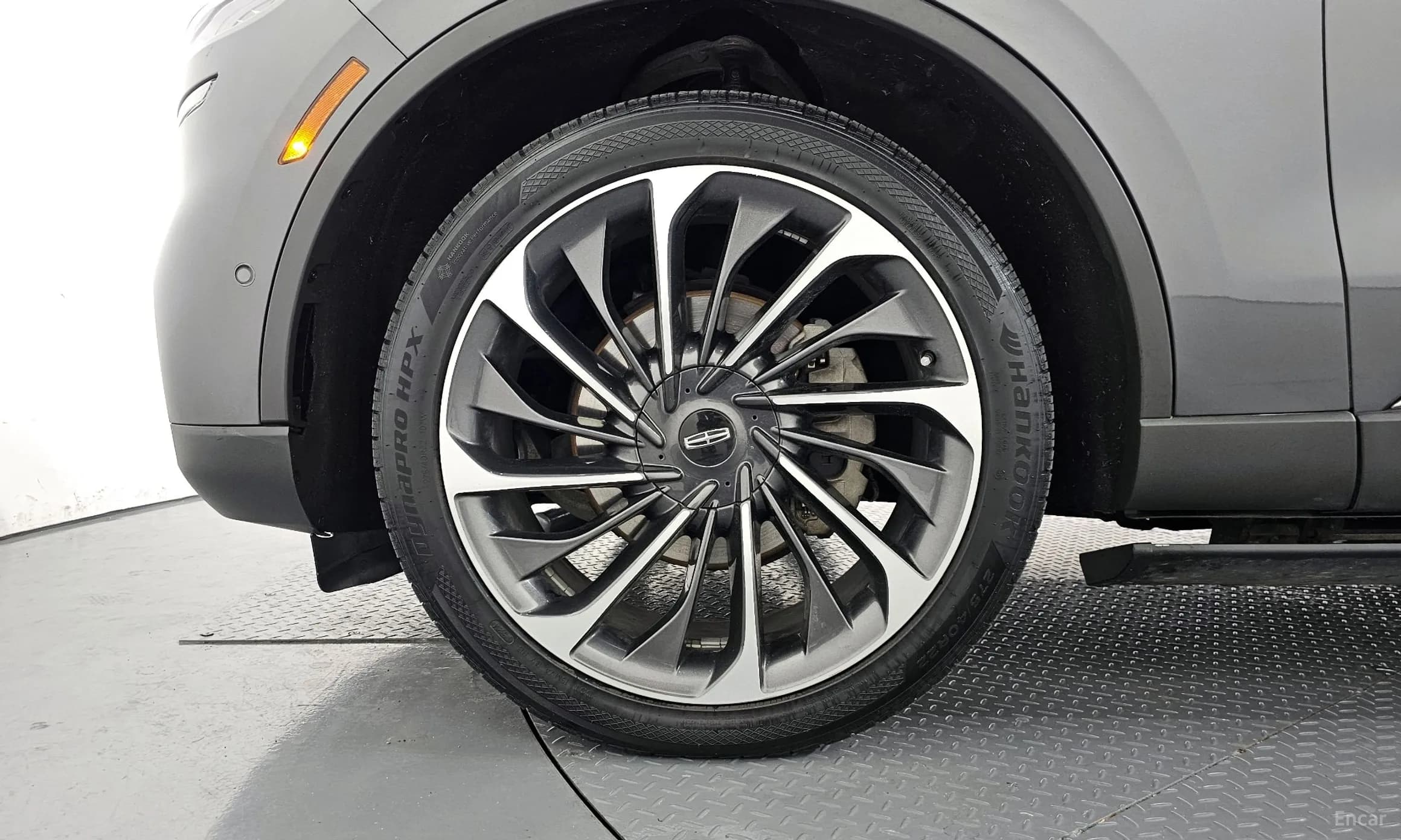 Aviator 2nd Generation