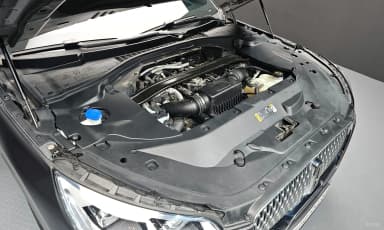 Aviator 2nd Generation