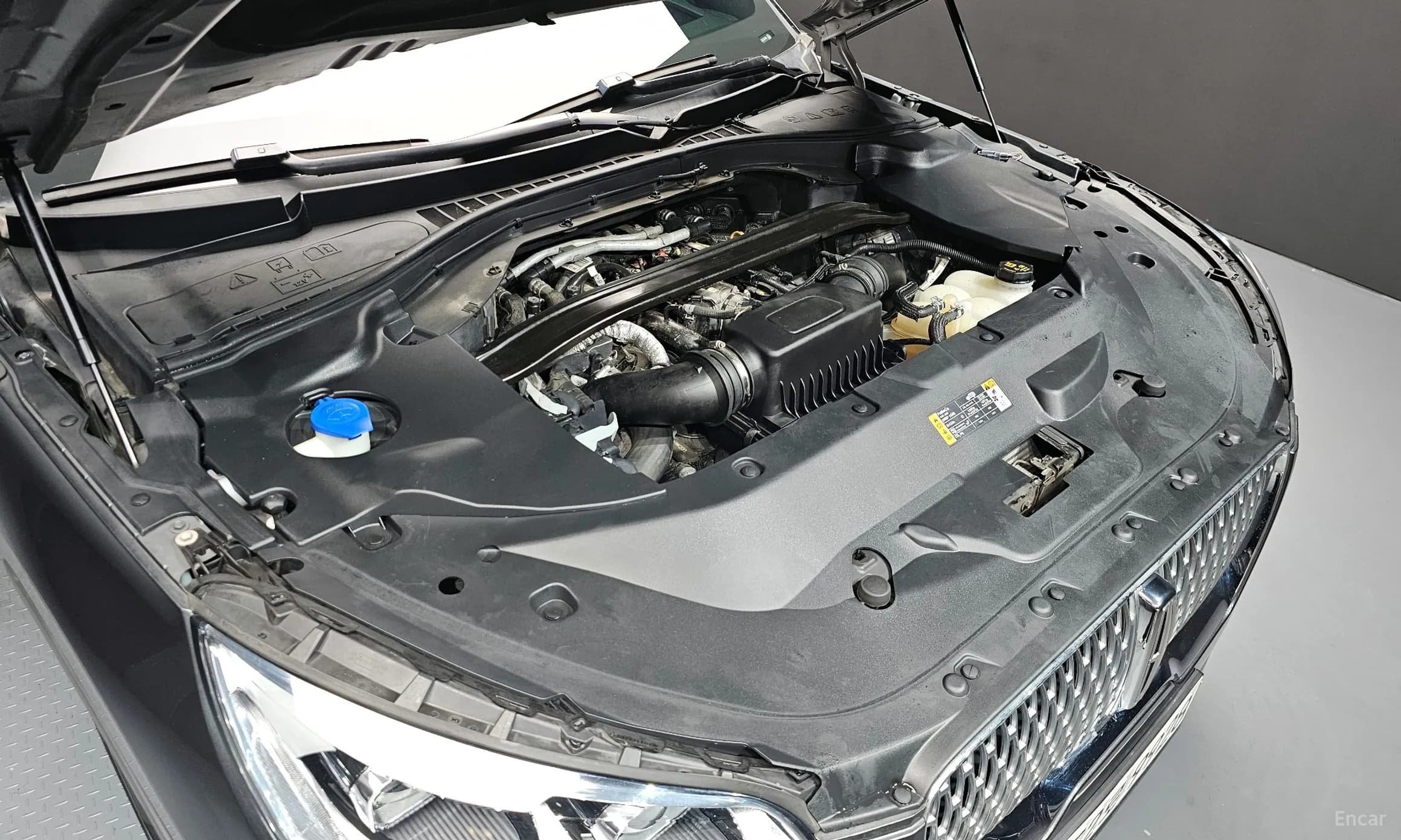 Aviator 2nd Generation