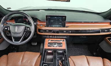 Aviator 2nd Generation