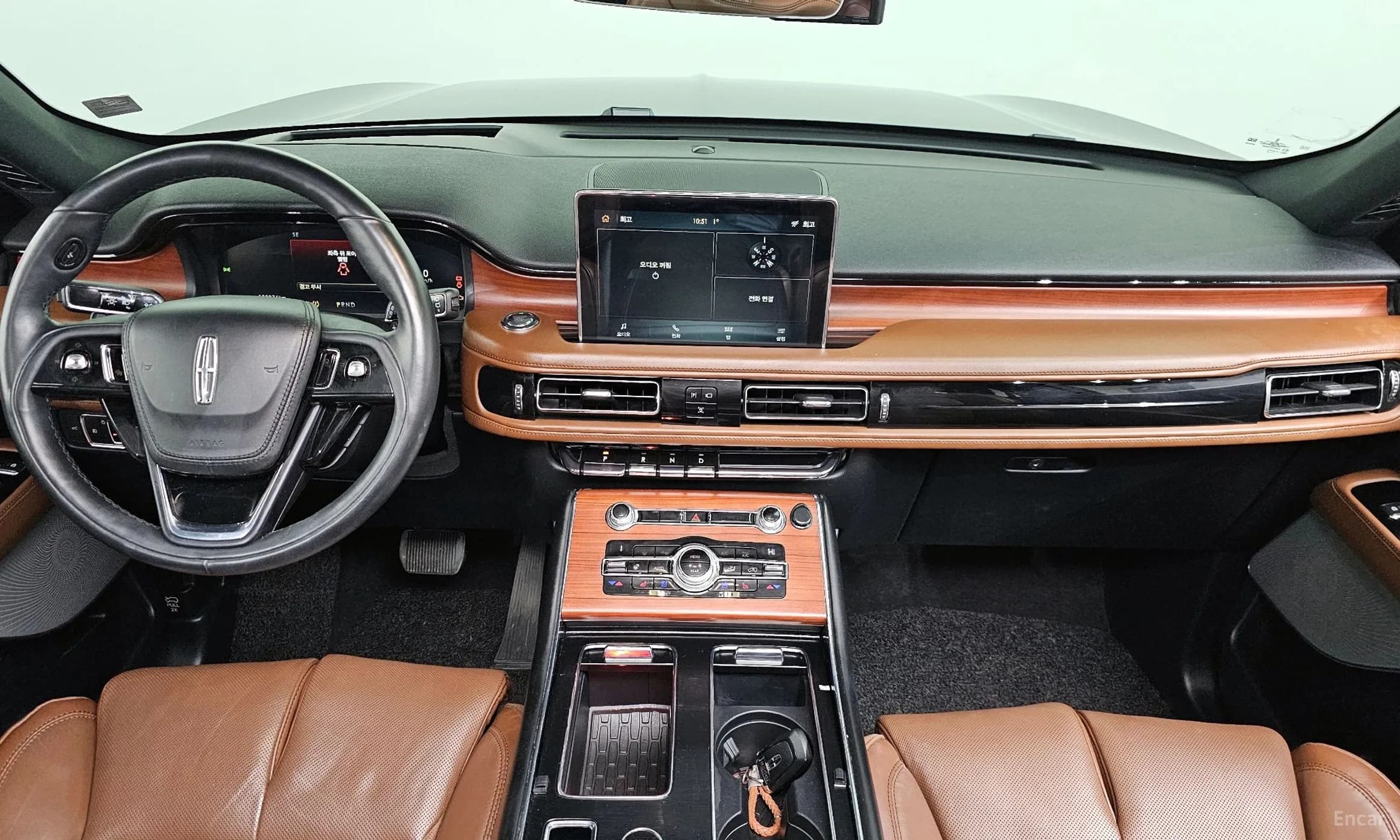 Aviator 2nd Generation