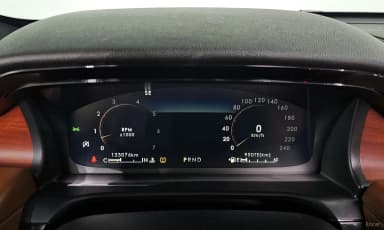 Aviator 2nd Generation