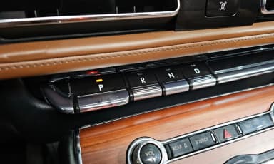 Aviator 2nd Generation