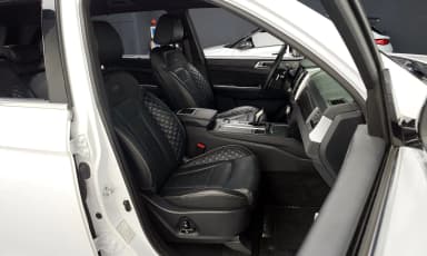 Rexton