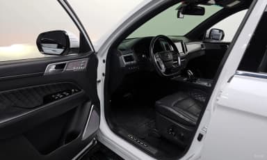 Rexton