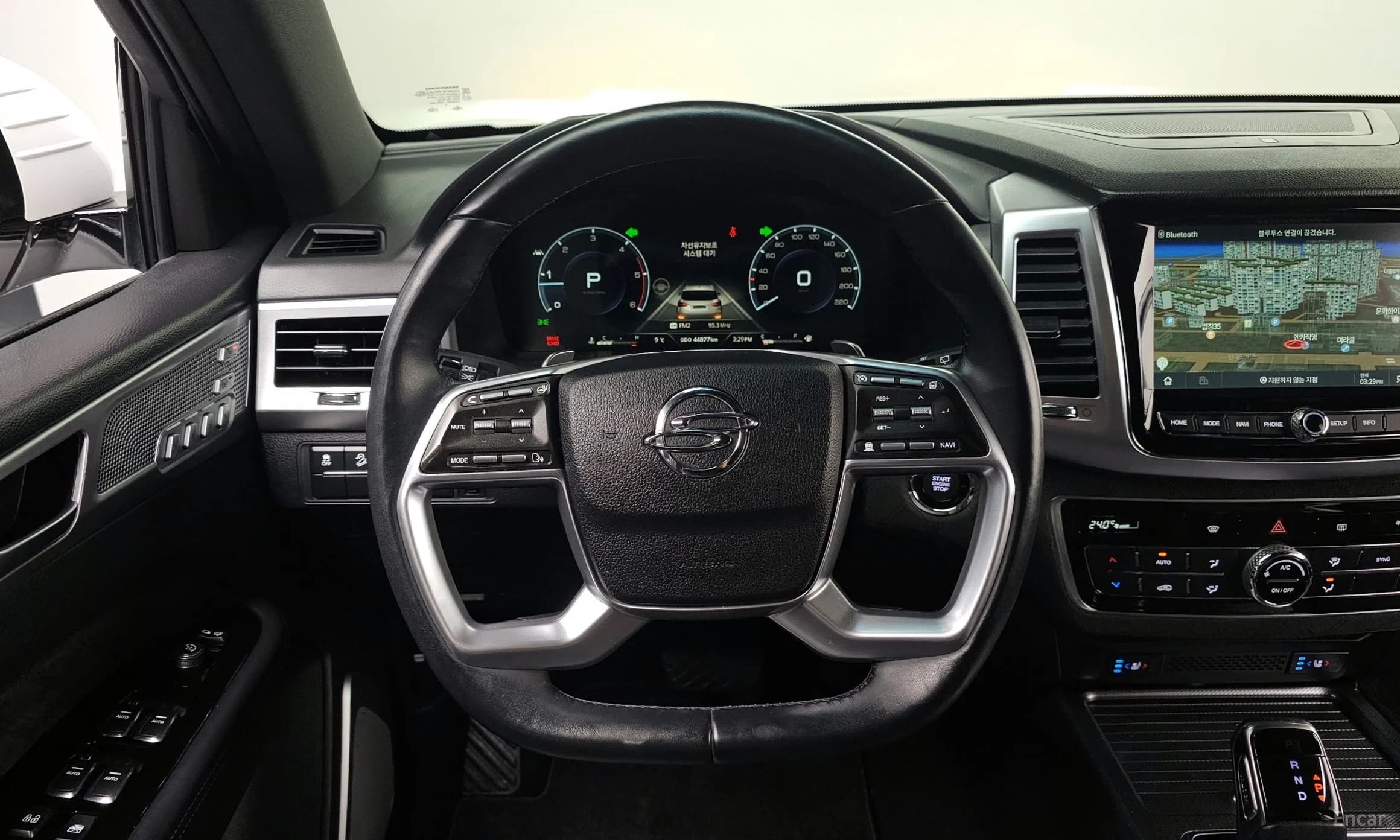 Rexton