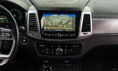 Rexton