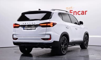 Rexton