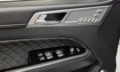 Rexton