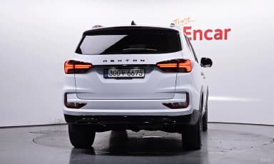 Rexton