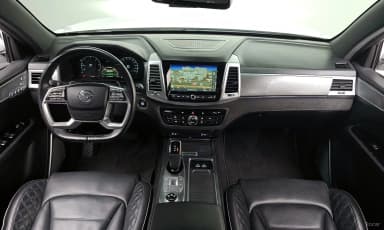 Rexton