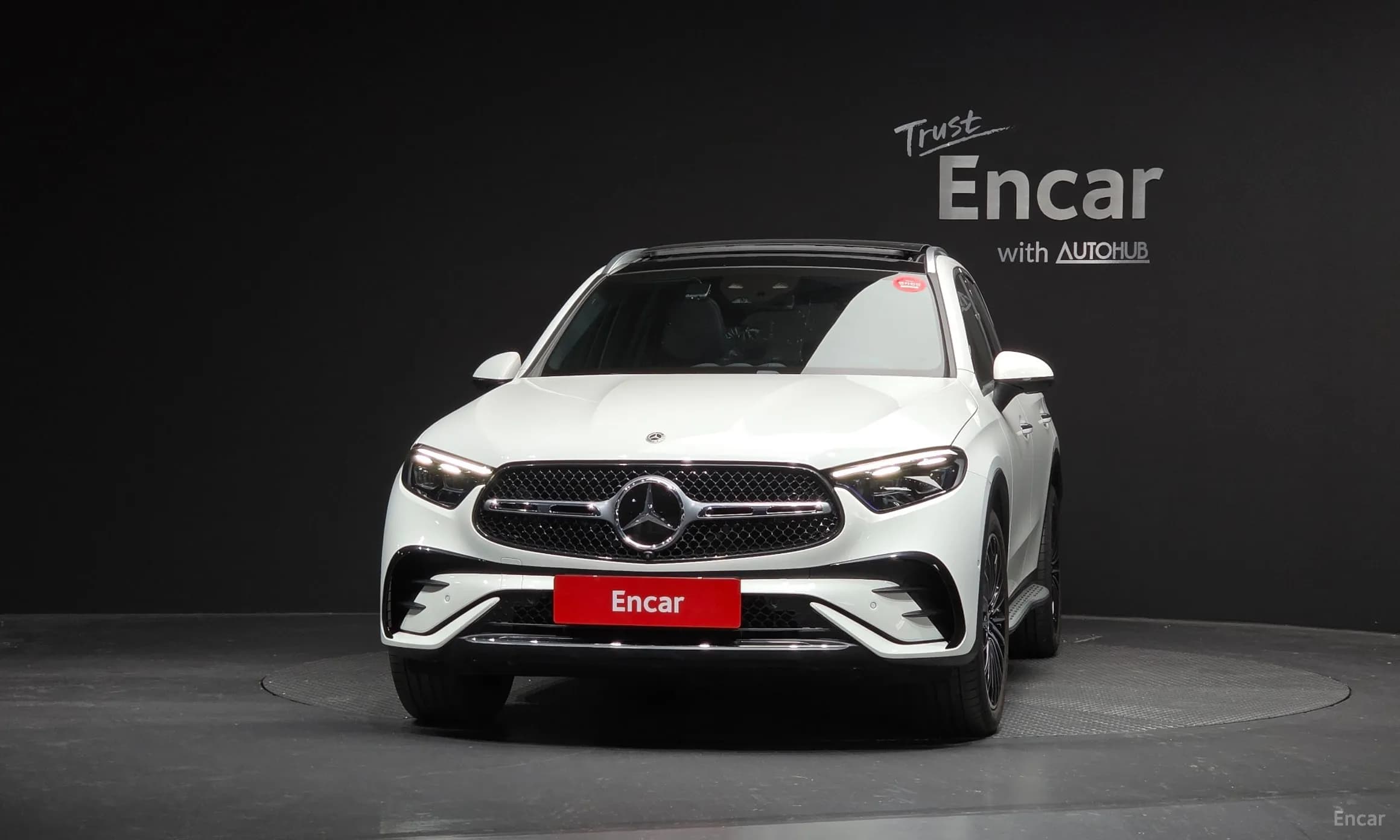 GLC-Class X254