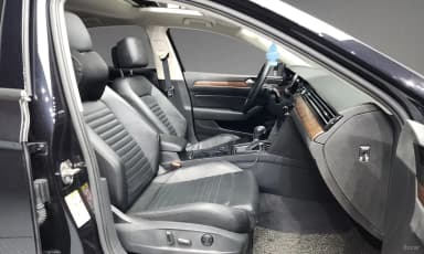 Passat GT (B8)