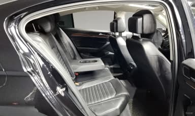 Passat GT (B8)