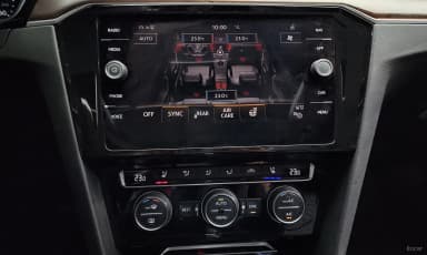 Passat GT (B8)