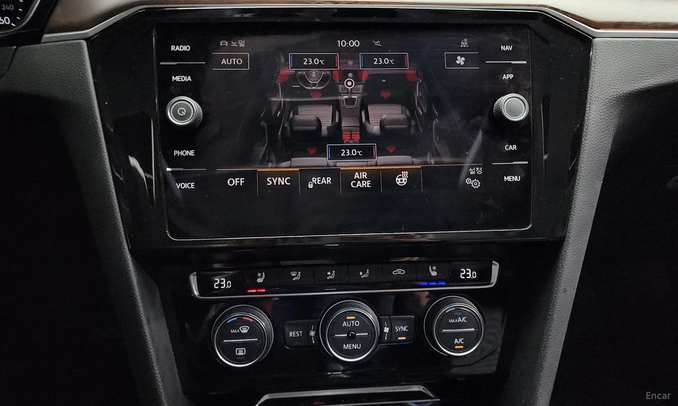 Passat GT (B8)