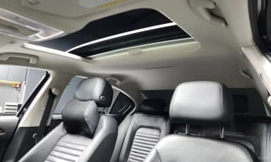 Passat GT (B8)