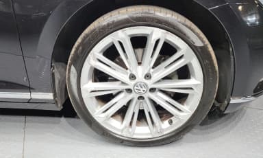 Passat GT (B8)