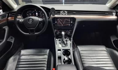 Passat GT (B8)