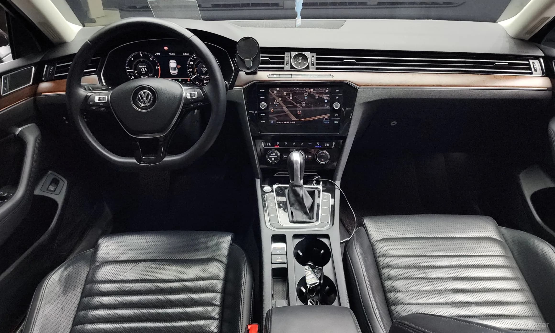 Passat GT (B8)