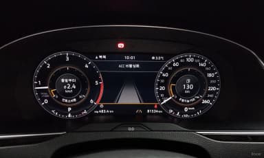 Passat GT (B8)