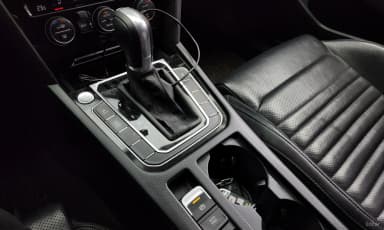 Passat GT (B8)