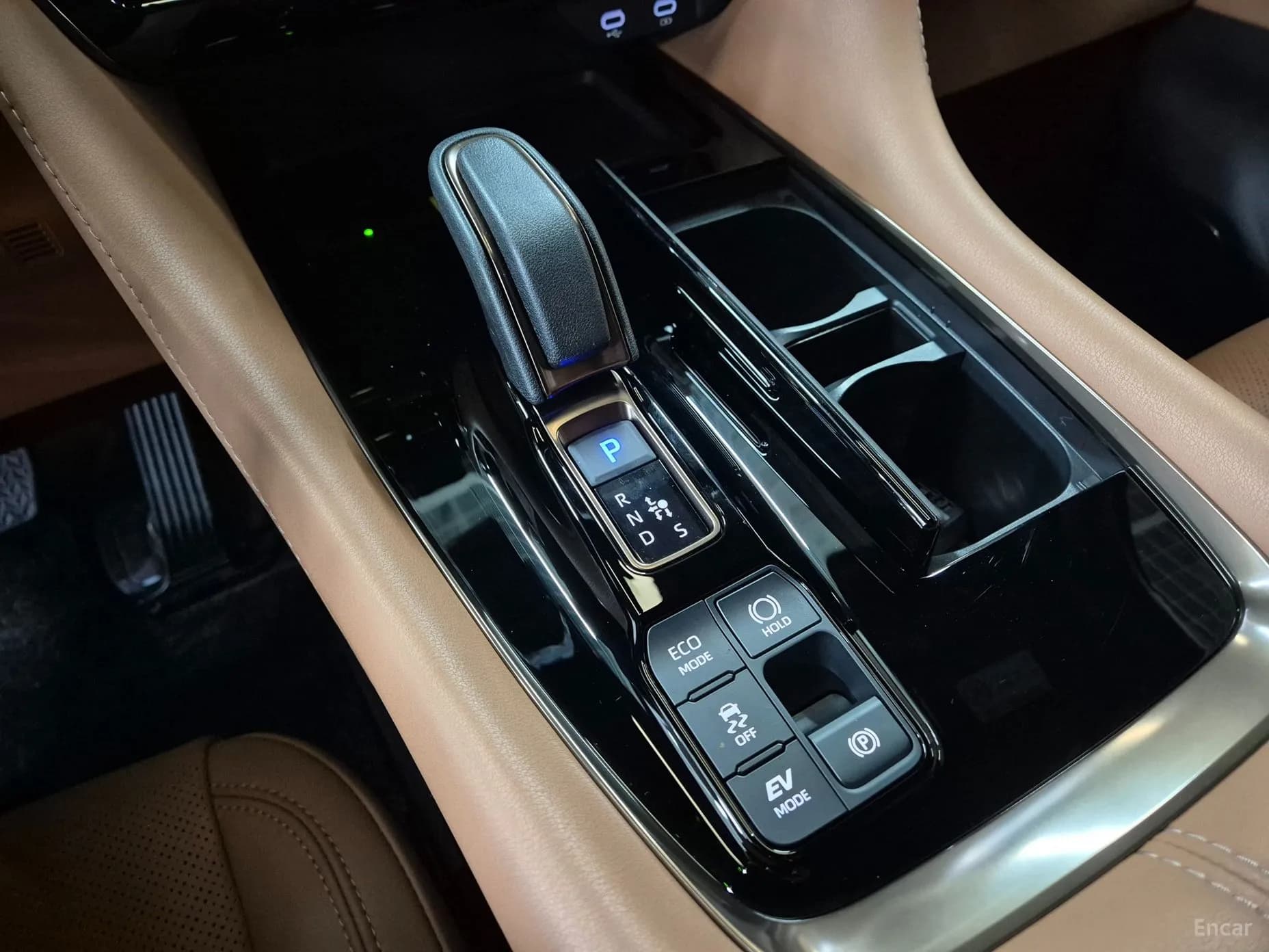 Alphard 4th Generation