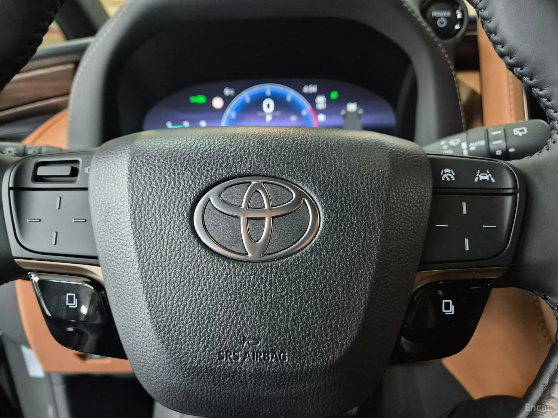 Alphard 4th Generation