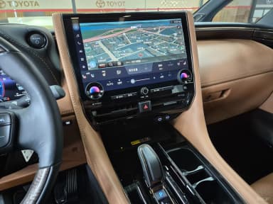 Alphard 4th Generation