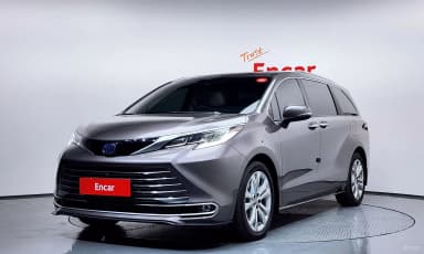 Siena 4th generation