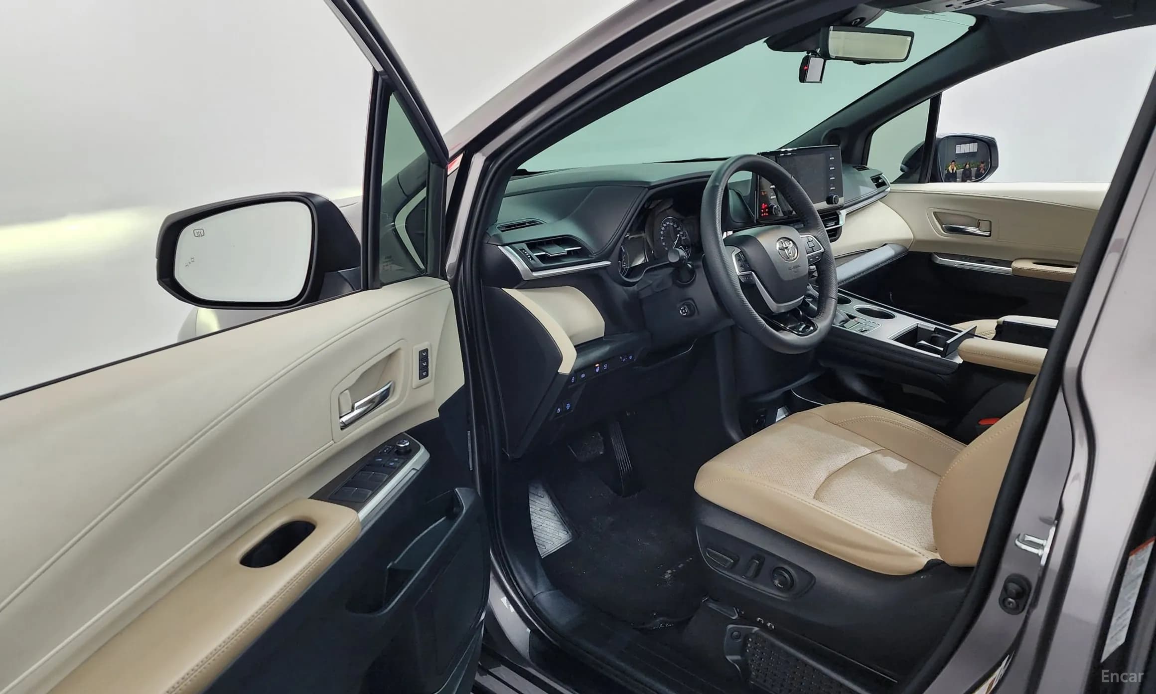 Siena 4th generation