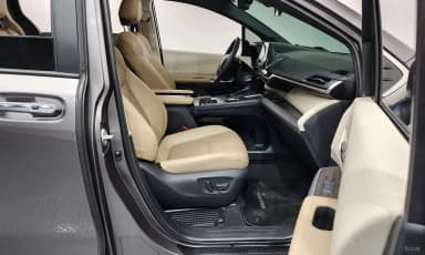 Siena 4th generation